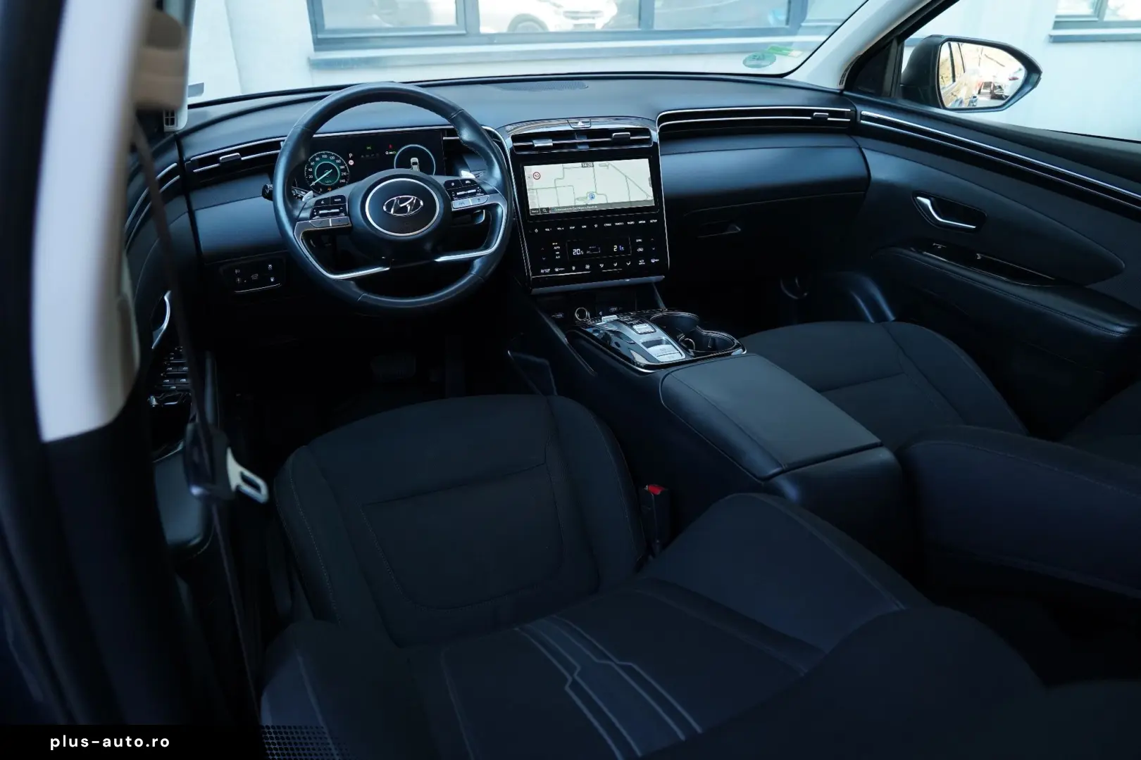 Hyundai Tucson Gen-Iv-2020