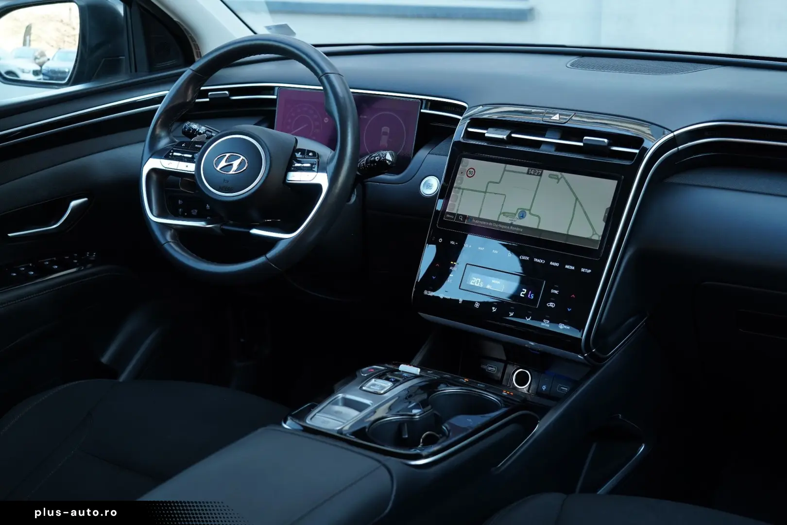 Hyundai Tucson Gen-Iv-2020