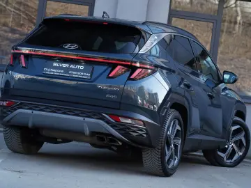 Hyundai Tucson Gen-Iv-2020