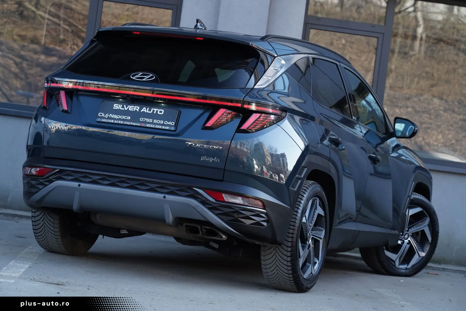 Hyundai Tucson Gen-Iv-2020