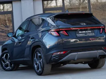 Hyundai Tucson Gen-Iv-2020