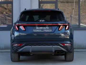 Hyundai Tucson Gen-Iv-2020