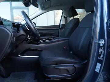 Hyundai Tucson Gen-Iv-2020