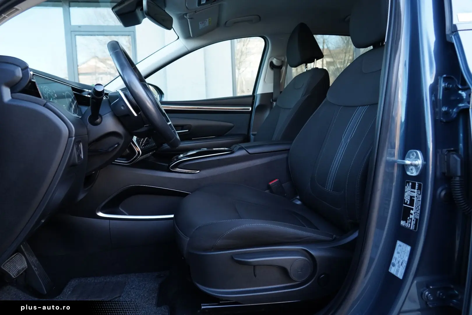 Hyundai Tucson Gen-Iv-2020