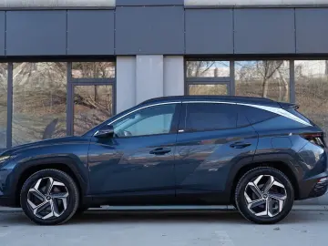 Hyundai Tucson Gen-Iv-2020