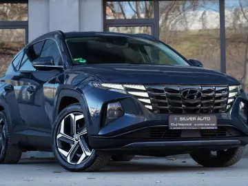 Hyundai Tucson Gen-Iv-2020