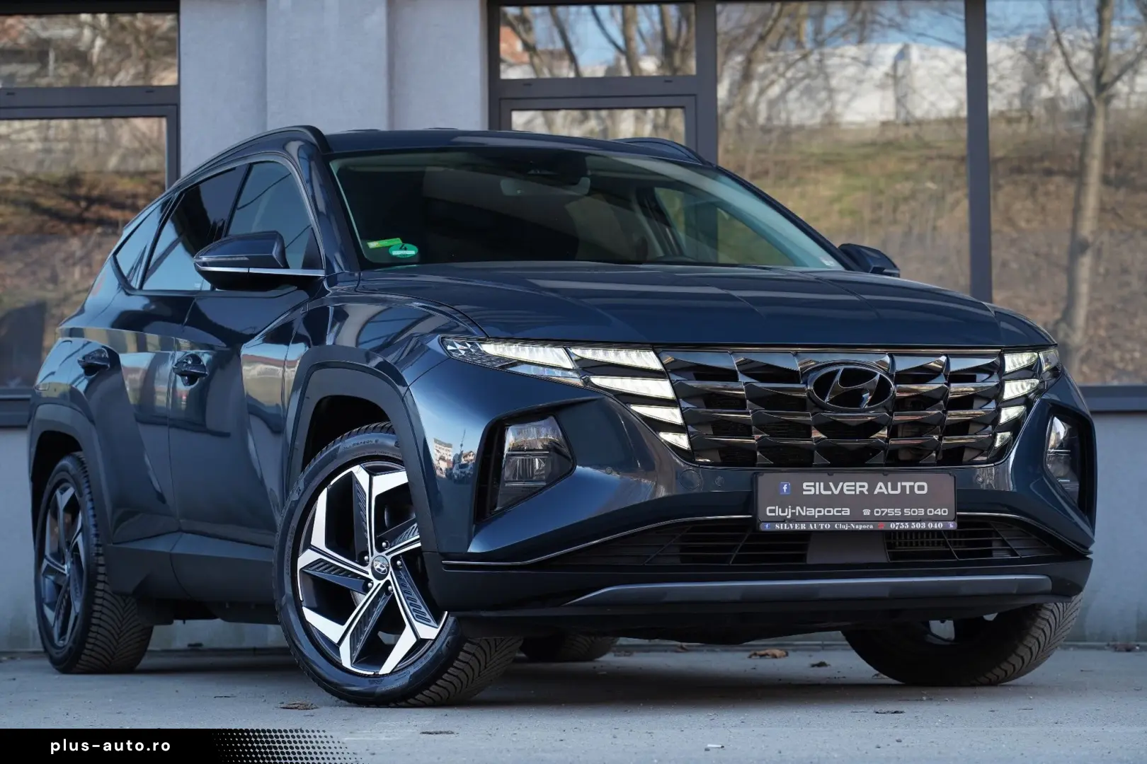 Hyundai Tucson Gen-Iv-2020