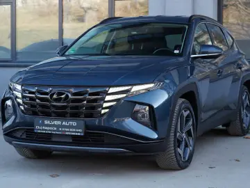 Hyundai Tucson Gen-Iv-2020