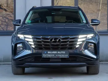 Hyundai Tucson Gen-Iv-2020