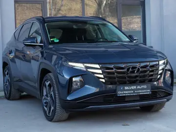 Hyundai Tucson Gen-Iv-2020