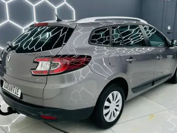 RENAULT MEGANE 2013 1.5D E5 Garantie 12 Luni Rate Avans 0 Do