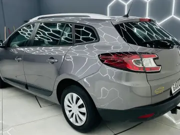 RENAULT MEGANE 2013 1.5D E5 Garantie 12 Luni Rate Avans 0 Do