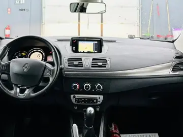 RENAULT MEGANE 2013 1.5D E5 Garantie 12 Luni Rate Avans 0 Do