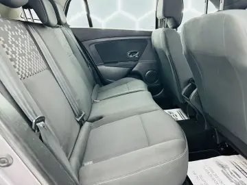 RENAULT MEGANE 2013 1.5D E5 Garantie 12 Luni Rate Avans 0 Do