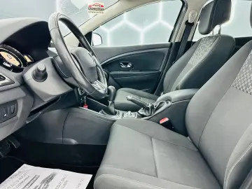 RENAULT MEGANE 2013 1.5D E5 Garantie 12 Luni Rate Avans 0 Do