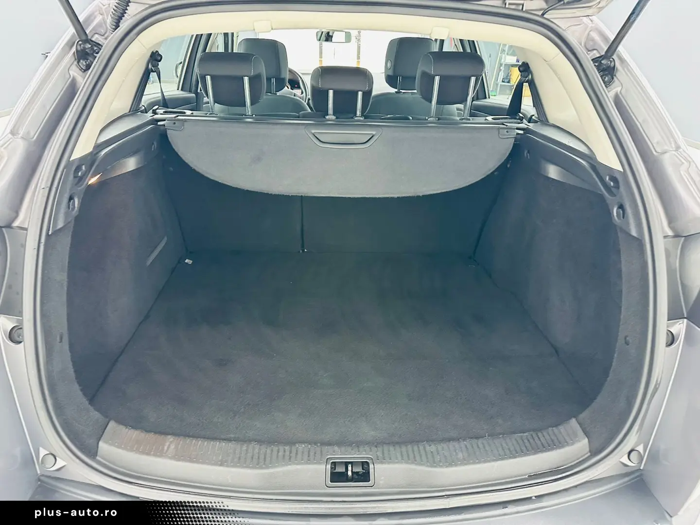 RENAULT MEGANE 2013 1.5D E5 Garantie 12 Luni Rate Avans 0 Do