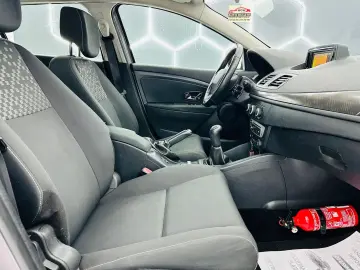 RENAULT MEGANE 2013 1.5D E5 Garantie 12 Luni Rate Avans 0 Do