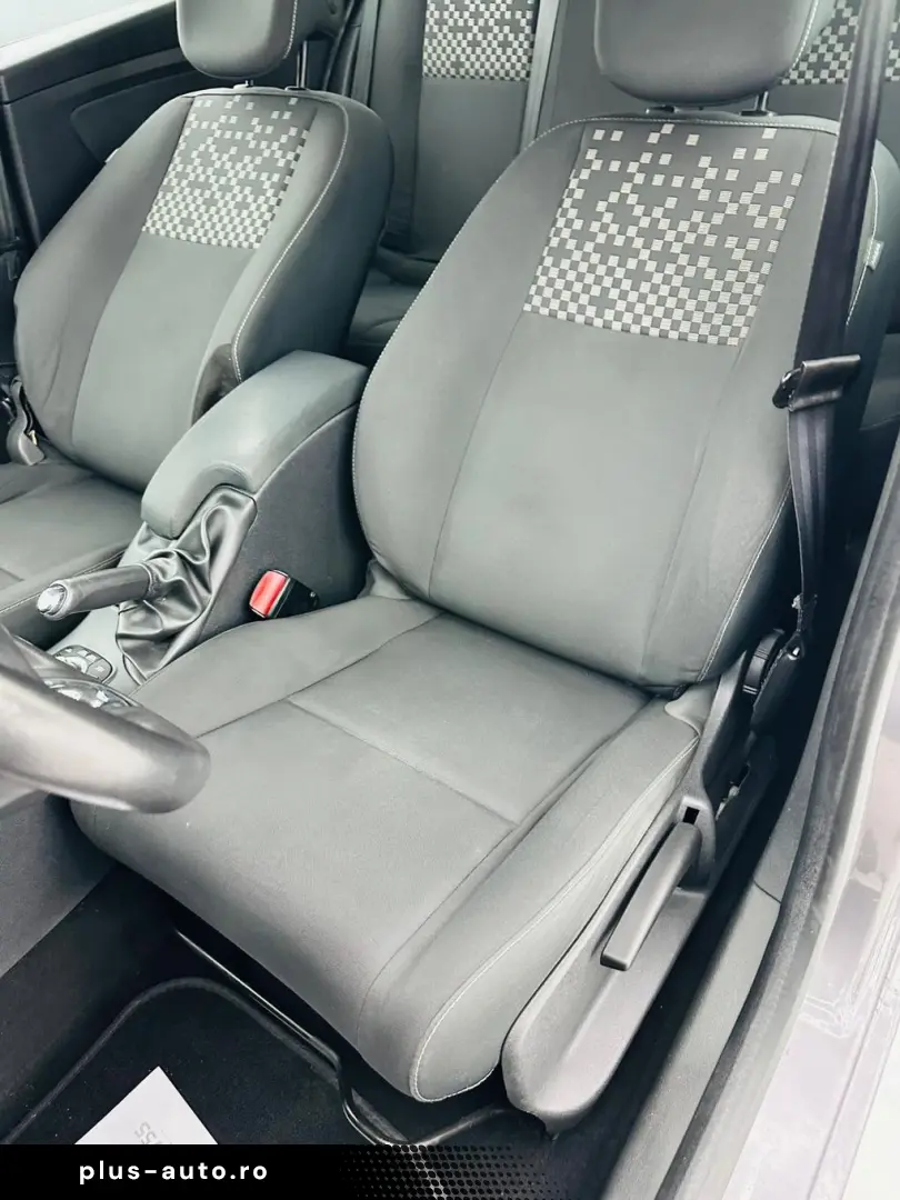 RENAULT MEGANE 2013 1.5D E5 Garantie 12 Luni Rate Avans 0 Do