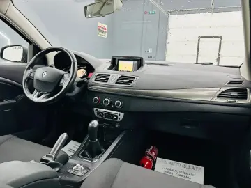 RENAULT MEGANE 2013 1.5D E5 Garantie 12 Luni Rate Avans 0 Do