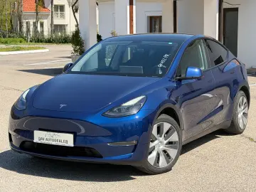 Tesla T-Model-Y