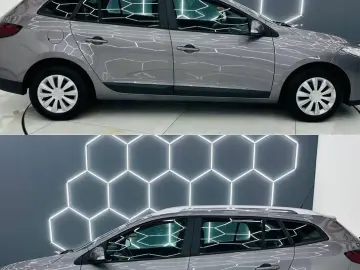 RENAULT MEGANE 2013 1.5D E5 Garantie 12 Luni Rate Avans 0 Do