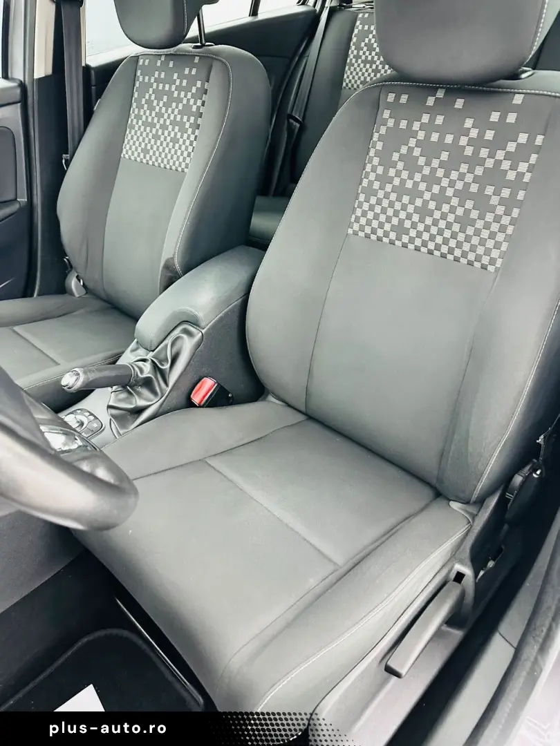 RENAULT MEGANE 2013 1.5D E5 Garantie 12 Luni Rate Avans 0 Do