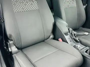 RENAULT MEGANE 2013 1.5D E5 Garantie 12 Luni Rate Avans 0 Do