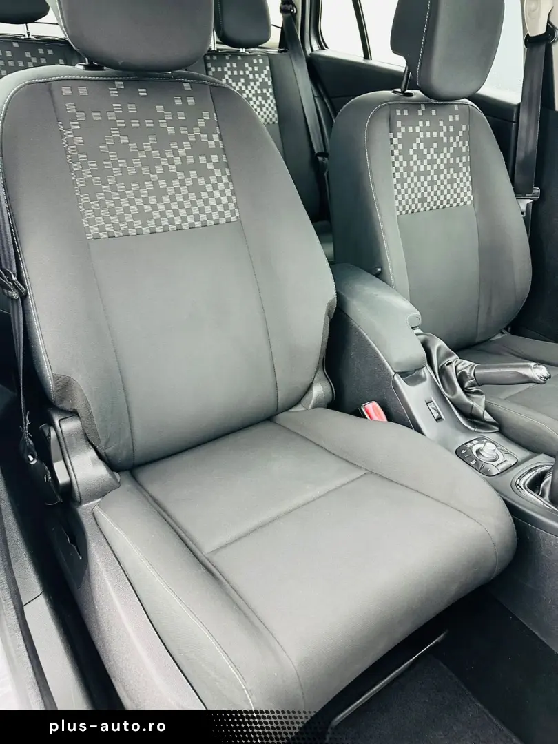 RENAULT MEGANE 2013 1.5D E5 Garantie 12 Luni Rate Avans 0 Do