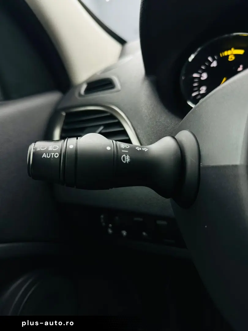 RENAULT MEGANE 2013 1.5D E5 Garantie 12 Luni Rate Avans 0 Do