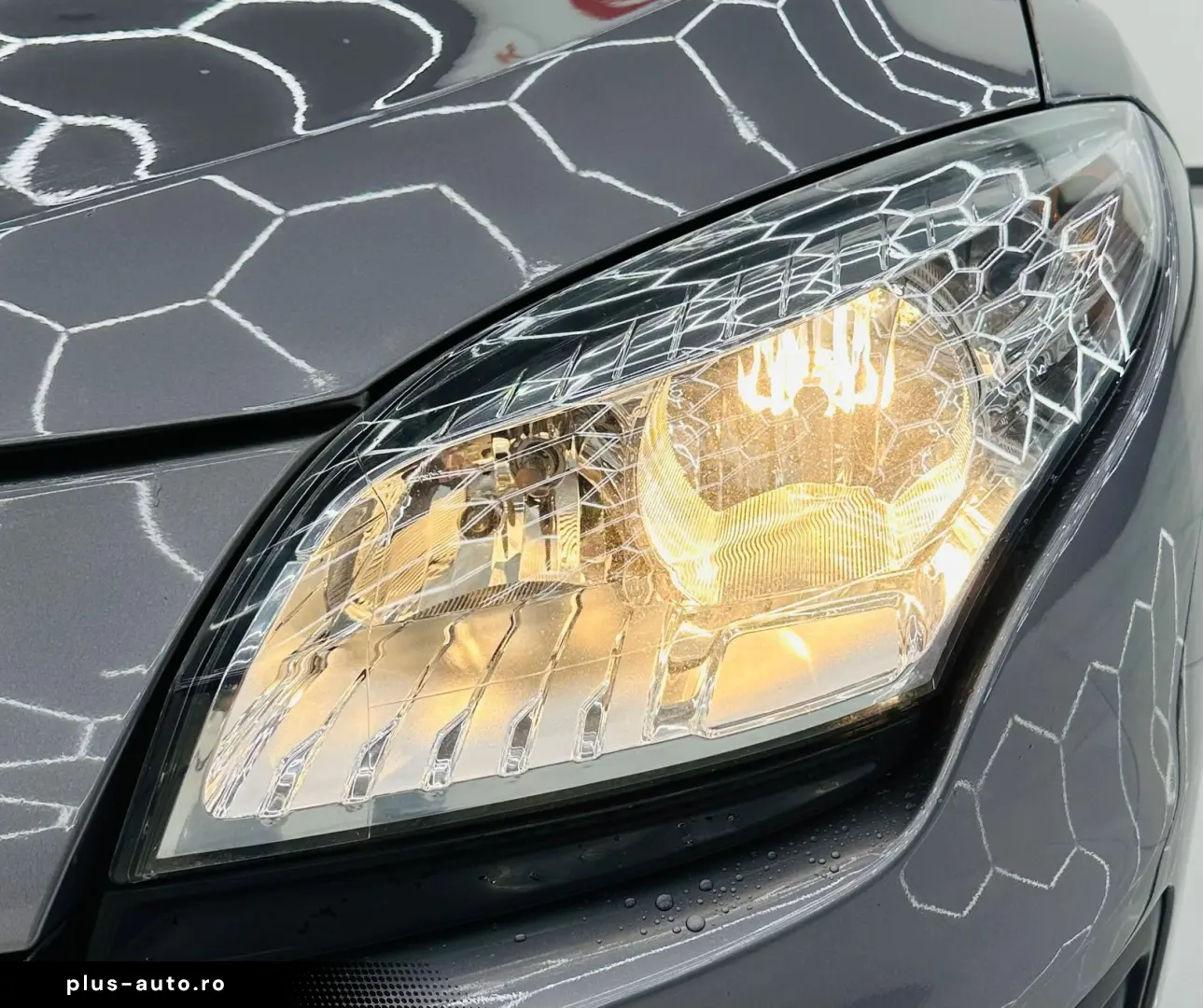 RENAULT MEGANE 2013 1.5D E5 Garantie 12 Luni Rate Avans 0 Do