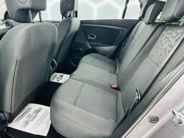 RENAULT MEGANE 2013 1.5D E5 Garantie 12 Luni Rate Avans 0 Do