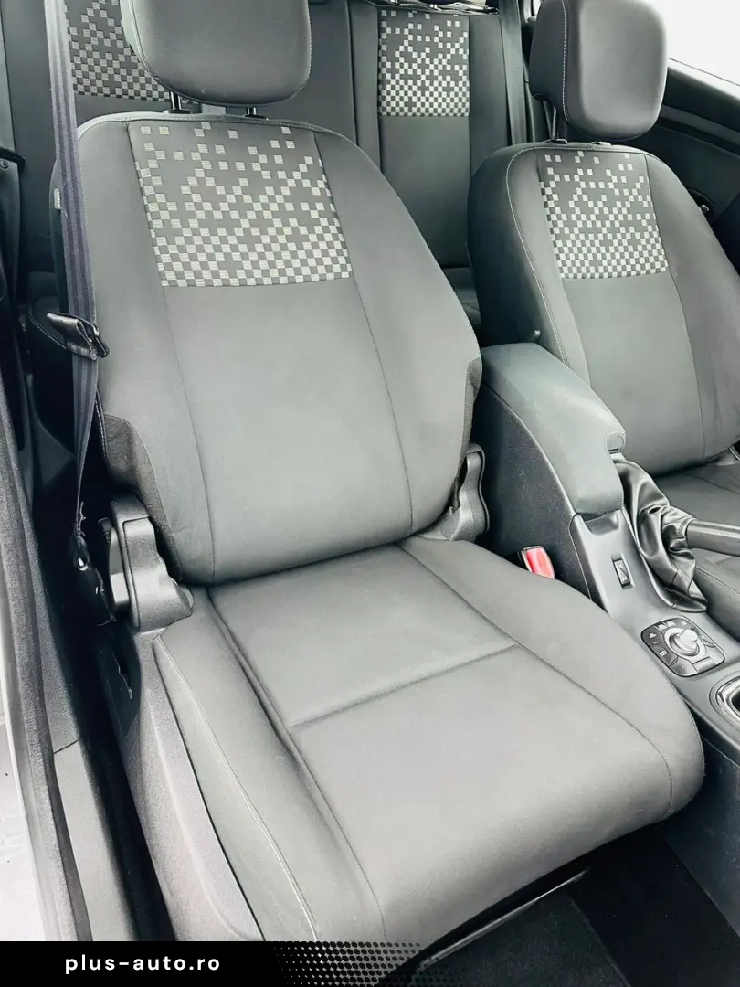 RENAULT MEGANE 2013 1.5D E5 Garantie 12 Luni Rate Avans 0 Do