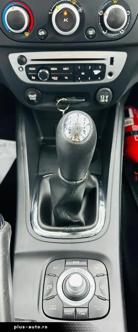 RENAULT MEGANE 2013 1.5D E5 Garantie 12 Luni Rate Avans 0 Do