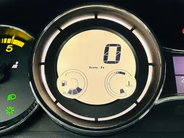 RENAULT MEGANE 2013 1.5D E5 Garantie 12 Luni Rate Avans 0 Do