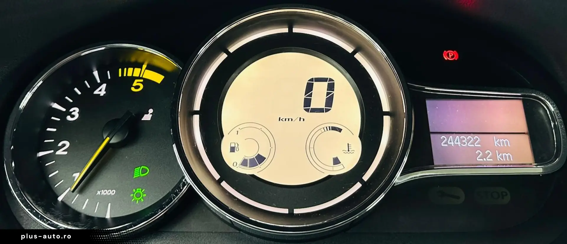 RENAULT MEGANE 2013 1.5D E5 Garantie 12 Luni Rate Avans 0 Do