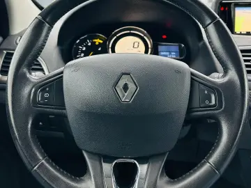 RENAULT MEGANE 2013 1.5D E5 Garantie 12 Luni Rate Avans 0 Do