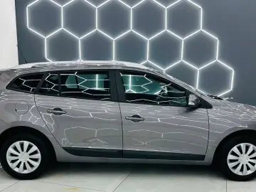 RENAULT MEGANE 2013 1.5D E5 Garantie 12 Luni Rate Avans 0 Do