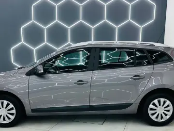 RENAULT MEGANE 2013 1.5D E5 Garantie 12 Luni Rate Avans 0 Do