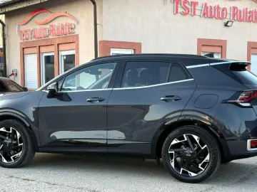 Kia Sportage Gen-V-2021