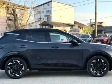 Kia Sportage Gen-V-2021