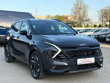 Kia Sportage Gen-V-2021