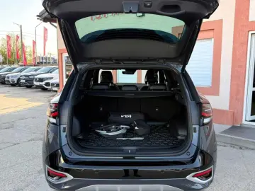 Kia Sportage Gen-V-2021