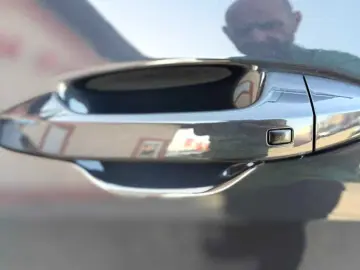 Kia Sportage Gen-V-2021