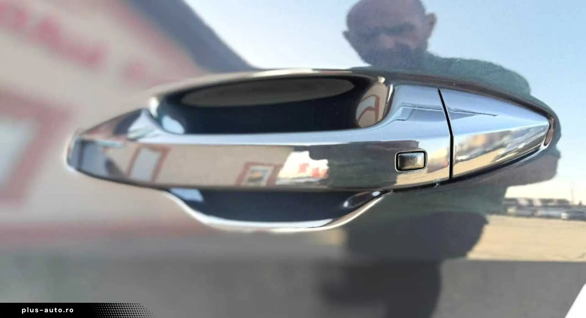 Kia Sportage Gen-V-2021