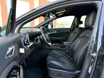 Kia Sportage Gen-V-2021