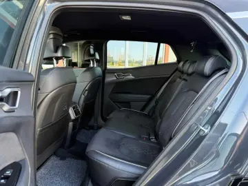 Kia Sportage Gen-V-2021