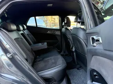 Kia Sportage Gen-V-2021