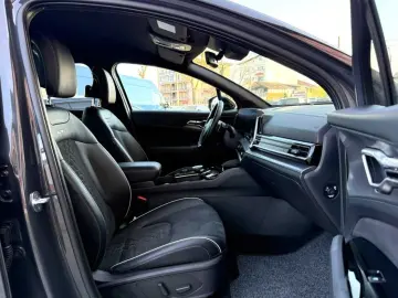 Kia Sportage Gen-V-2021