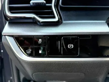 Kia Sportage Gen-V-2021