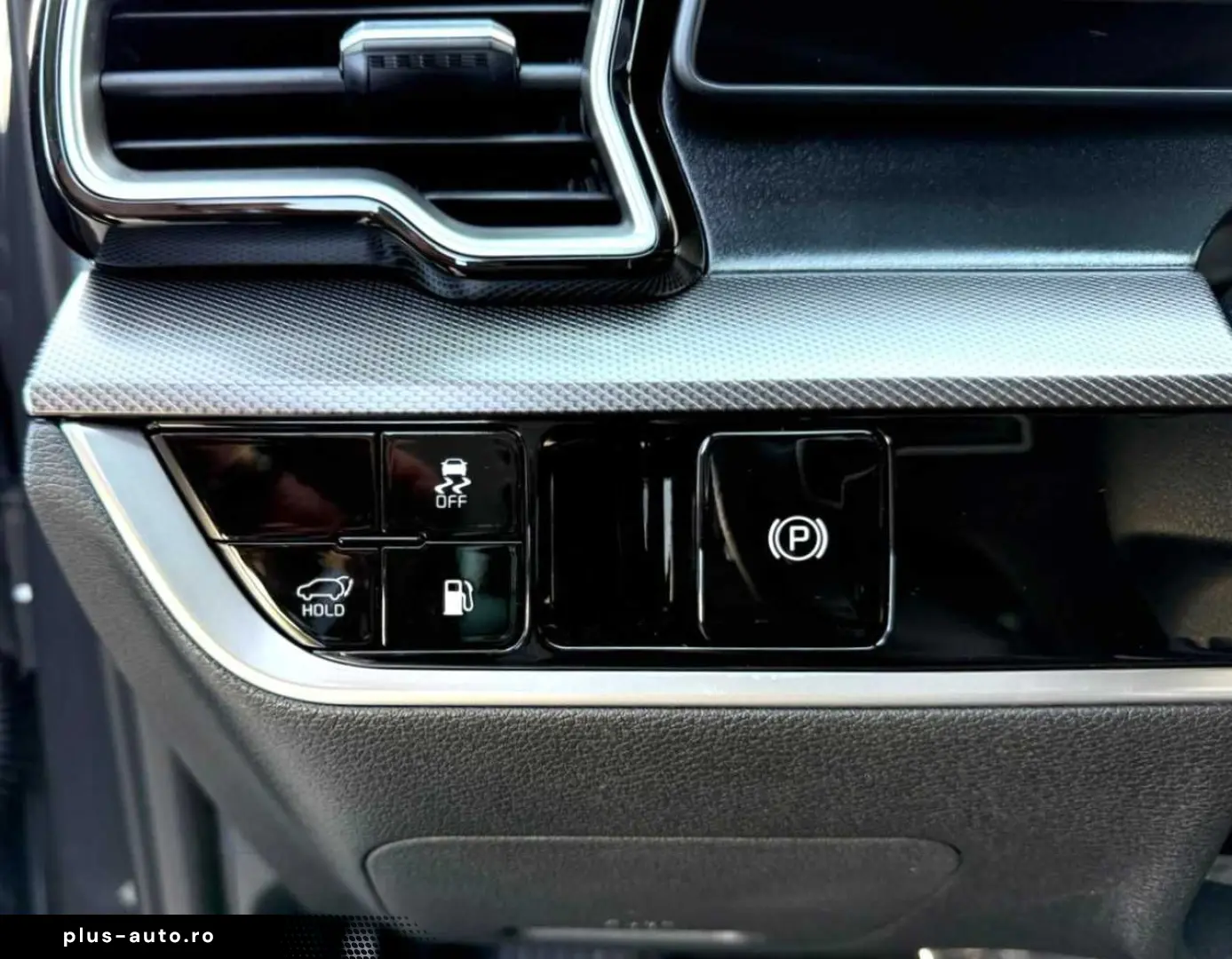 Kia Sportage Gen-V-2021